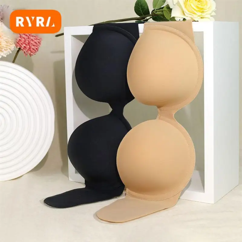 

Бюстгальтер со стальными кольцами однотонный, формирующий, для свадьбы, пикантное нижнее белье, для предотвращения внешнего расширения, од...