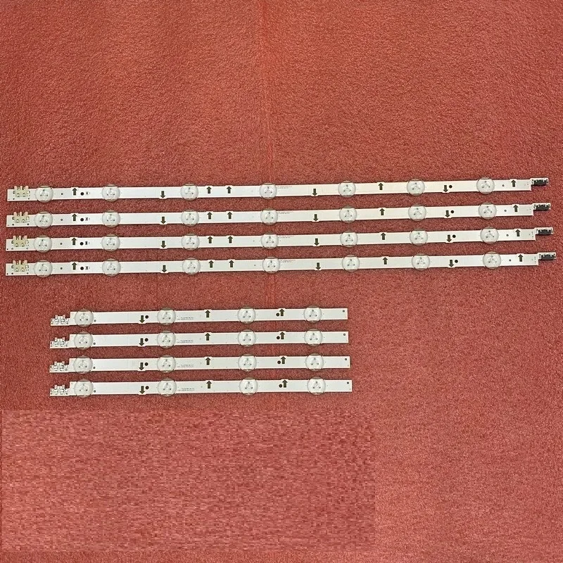 

Светодиодная лента для подсветки телевизора beented 8 шт.