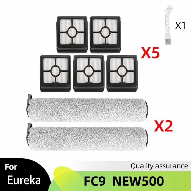 

Щетка для робота-пылесоса CHUJIN для Midea Eureka FC9 FC9-Flash X8