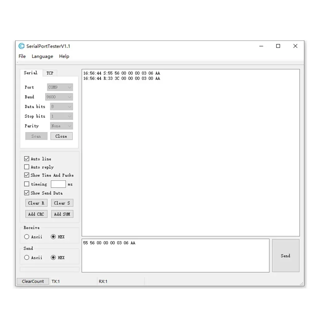 N228D02 DC 12 В 24 2CH DB9 UART Релейный модуль RS232 Плата переключателя последовательного