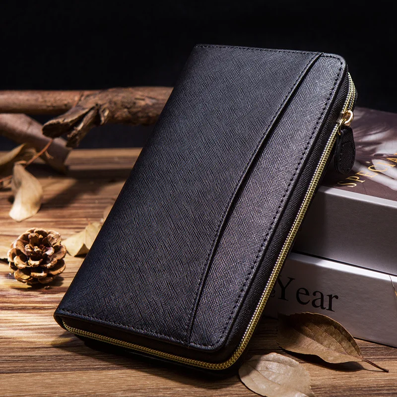 

Cash Budget Slot Loose Leaf Budget Envelope Wallet 12 Budget Sheets Envelopes Binder Note for Budgeting and Saving Money