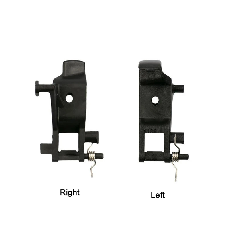 

Car Armrest Box Buckle Lockers Switch Clip For Mercedes Benz ML320 ML350 GL400 W166 2012-2019 1666804103