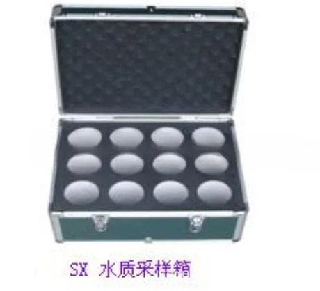 

SX250-12 water quality sampling box SX03-12 hole water quality sampling box
