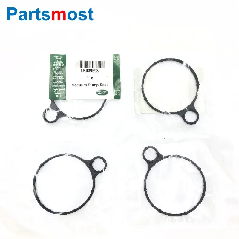 

Уплотнение ВАКУУМНОГО НАСОСА TURBO, 2,0 л, 16 В, ДЛЯ LAND ROVER FREELANDER 2 EVOQUE RANGE ROVER 13- RR SPORT 14- DISCOVERY SPORT LR 039593