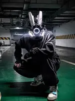 Маска Shinobi#3