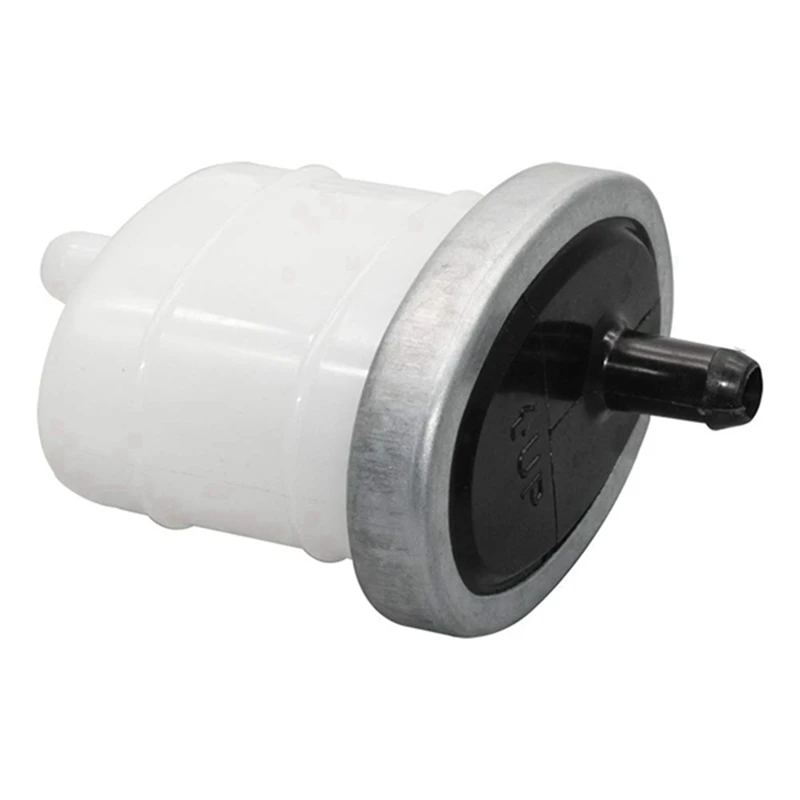 2X газовый топливный фильтр очиститель для Yamaha XL800 GP800R GP1200R XLT 800 SUV 1200 66V-24560-00-00