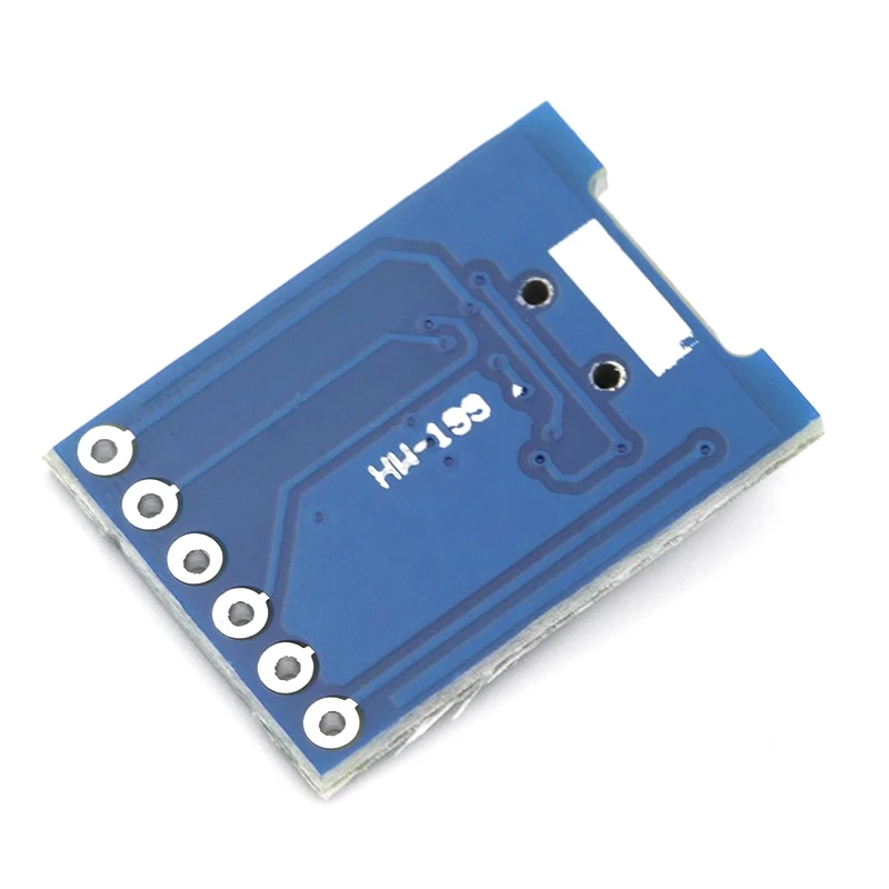 CJMCU CP2102 Модуль MICRO USB в UART TTL 6-контактный последовательный преобразователь STC