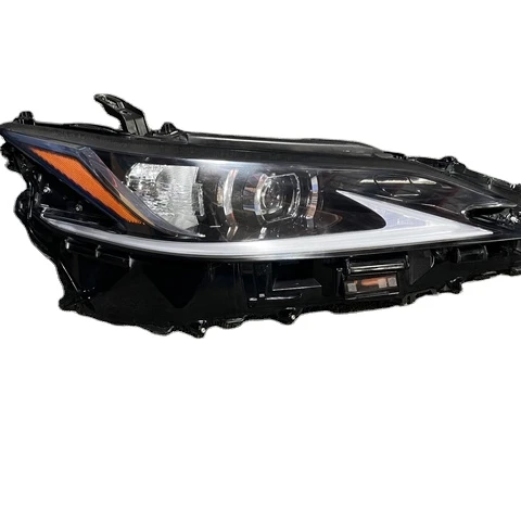

Suitable For Original Car Lighting Accessories Lexus ES240 Headlight Assembly New 2016-2019