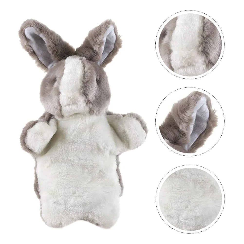 Плюшевые игрушки китайские новогодние ручные куклы пасхальные мягкие для детей