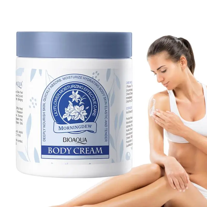 

Body Lotion For Dry Skin Lotion For Women Dry Skin Moisturizer Body And Hand Lotion For Dry Skin For Quick Absorption