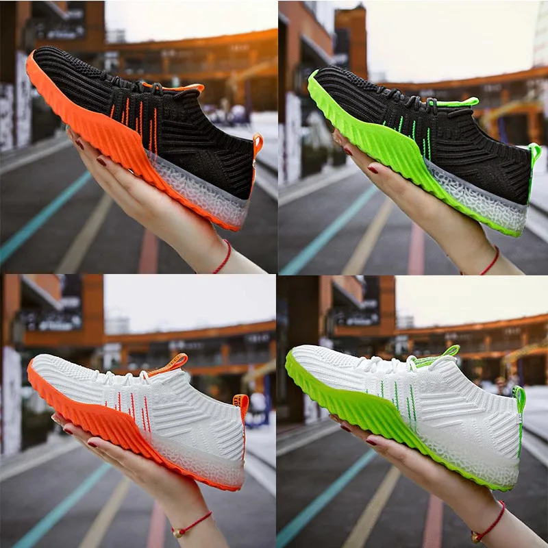 

Black Running Shoes Trainers Luxury Sports Women Brand Tennis High Top Sneakers Women Minimalist Basket Sport High Base Tennis