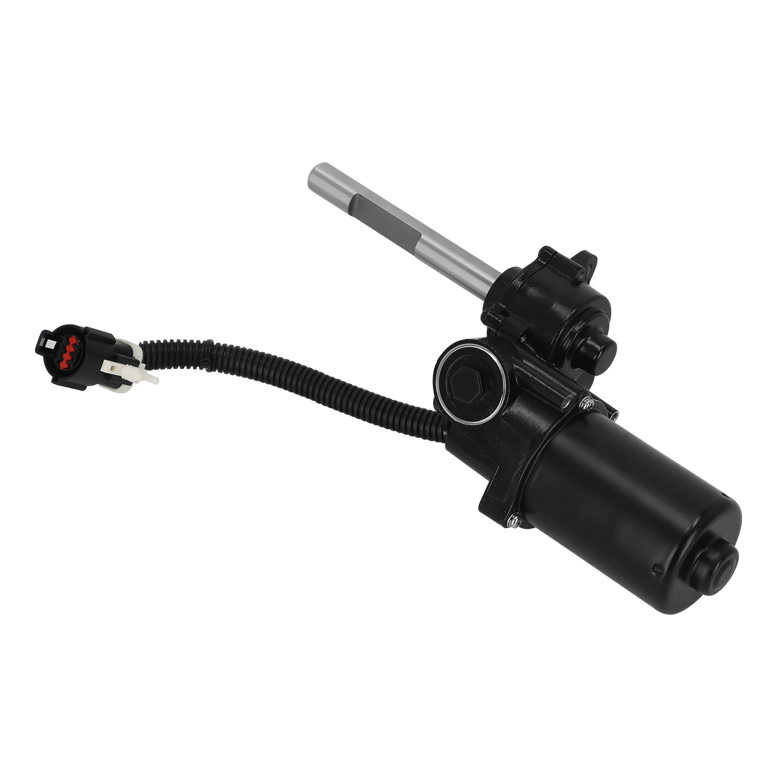 Фото 5-контактный двигатель подножки для Ford Expedition 2007-2014 V8 5.4L 9L7Z-16A507-A №1