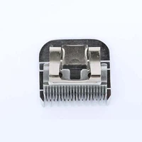 Brand New Durable Blades Pet Wear-resistant 1pc 6.3mm Accessories Assembly Spare Stainless Steel Supplies Blade