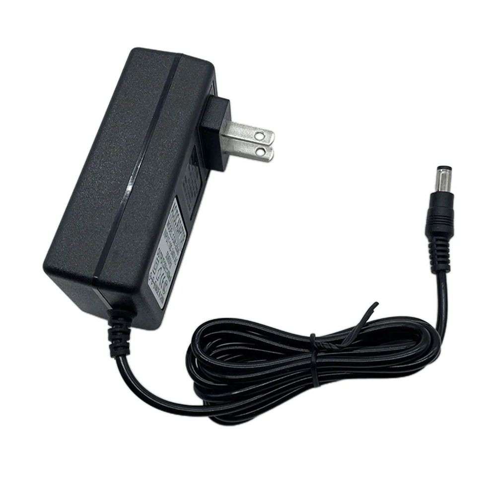 

Brand New Charger Cordless Vacuums AC 110V-240V 50-60Hz Accessory Parts US Plug XBCHGX140 1 Pcs 1.5m Line Length