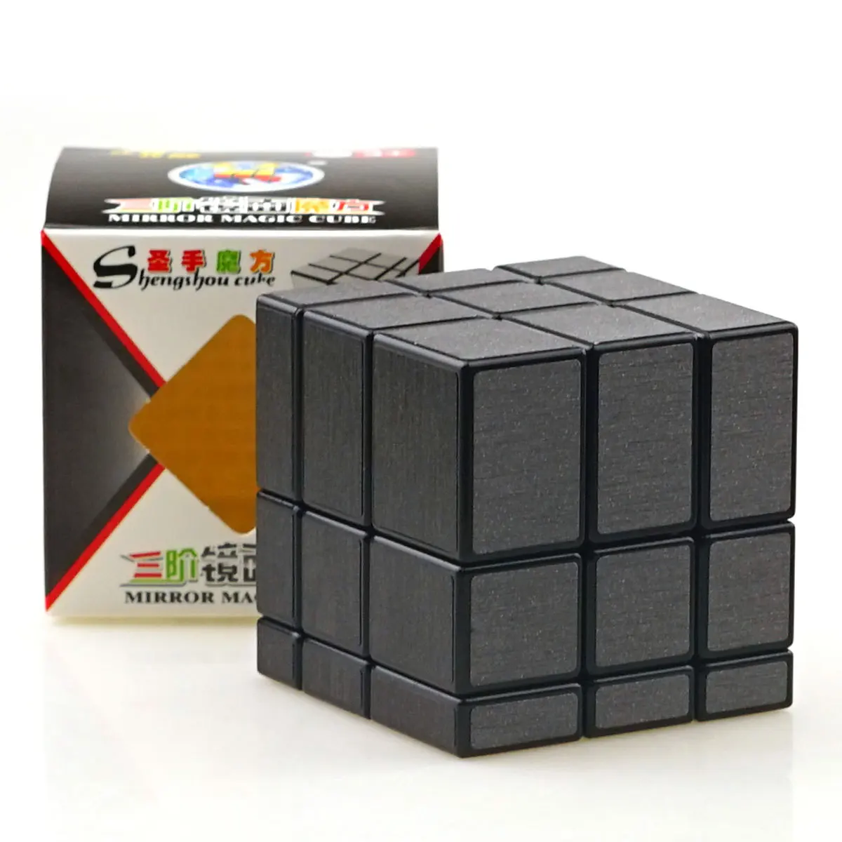 

Neo Magic Mirror Cube 3x3x3 Gold Silver Professional Speed Cubes Puzzles Fidget Cube Educational Toys For Children Adults Gifts