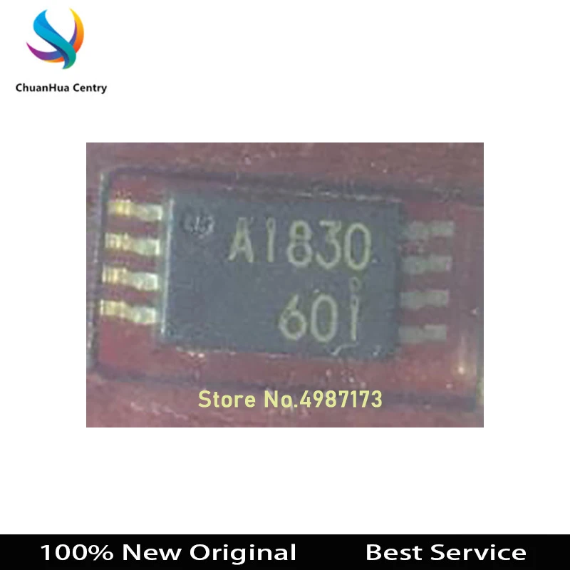 20 шт./лот UPA1830GR TSSOP8 100% Новинка оригинальная искусственная кожа