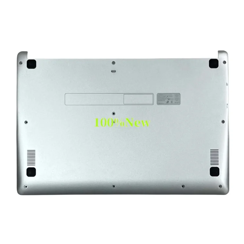 Новинка для Acer Chromebook cb315-3h n19q7 верхняя крышка экрана ноутбука передняя рамка