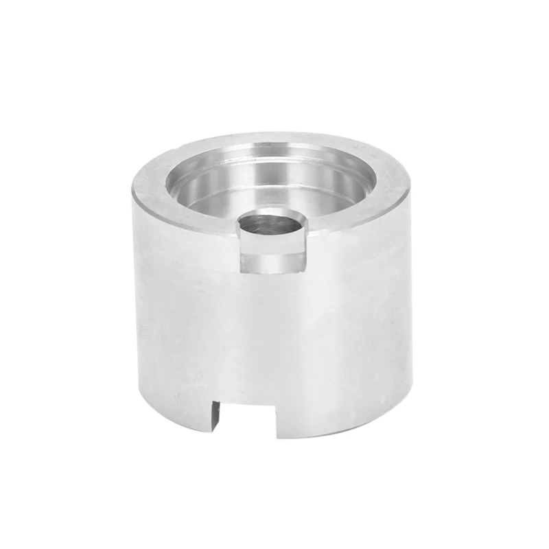

Watch Movement Holder Anti-Scratch Watch Part Repair Accessory Tool For Watchmaker For 2824/2892/NH36/2813 Movement