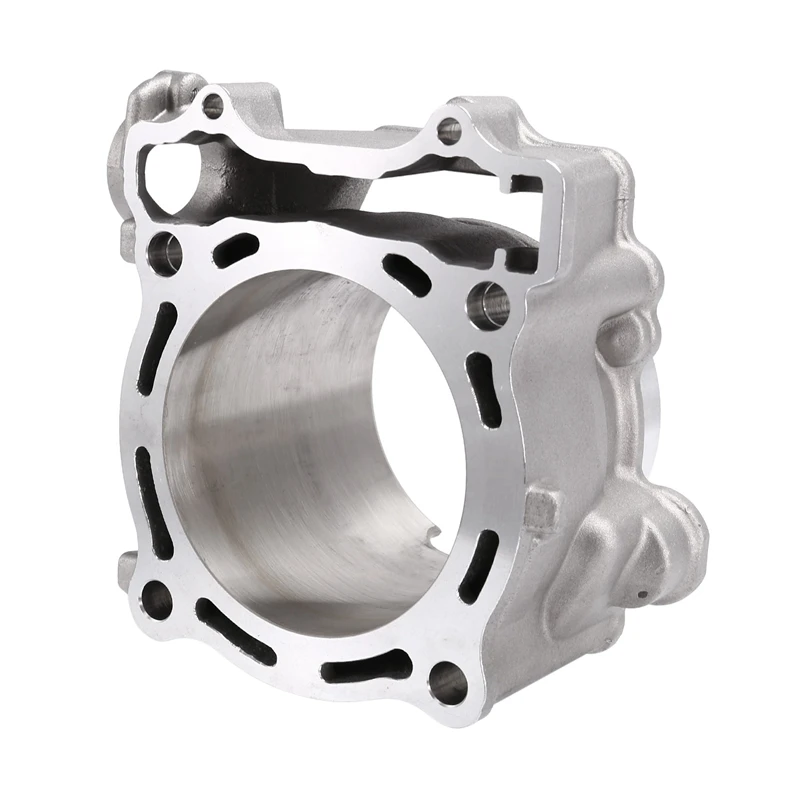 Головка цилиндра для мотоцикла YAMAHA YZ450F 03-06 WR450F 03-05 YZF WRF комплект поршней