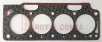 

344012R for cylinder cover gasket MEGANE 1.9d KANGOO 2,0 F9Q 1,60m