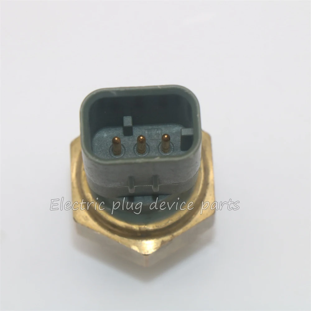 320-3061 Датчик давления топливной рампы для Caterpillar CAT SR4B C32 C280-12 834H 836H D6 3508 3516C 3516B 793F