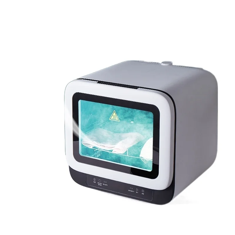 

Maquina Alimento Maschines Home for Kitchen Smart Appliance Electrodomestico Elektrikli Ev Aletleri Underwear Sterilize Machines