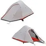 

Двухместная Ультралегкая палатка, Всесезонная водонепроницаемая палатка, защита от низкой температуры, высокая посадка