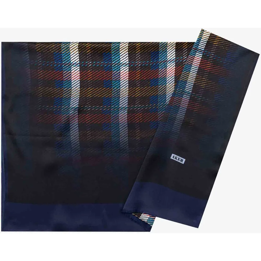 

Шелковый Etol Dorlie 70x180