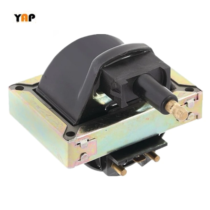 

Новая катушка зажигания для Volvo 940 740 2.3L L4 7701031135 33002299 12336238 1988-1995