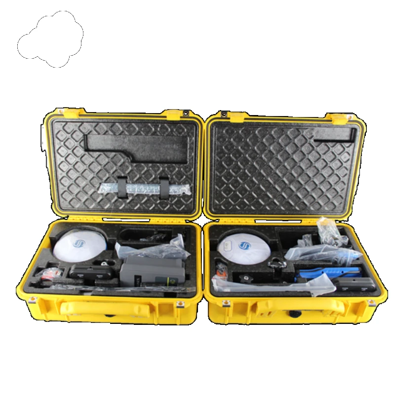 Рисунок 4 - Yun Yi S9II Gps Gnss радио Rtk