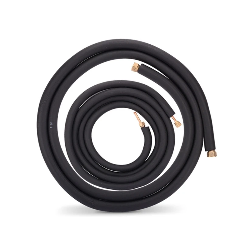 

Практический кондиционер с утолщенным кондиционером, соединяющий труб, удлиненные и утолщенные аксессуары для кондиционирования