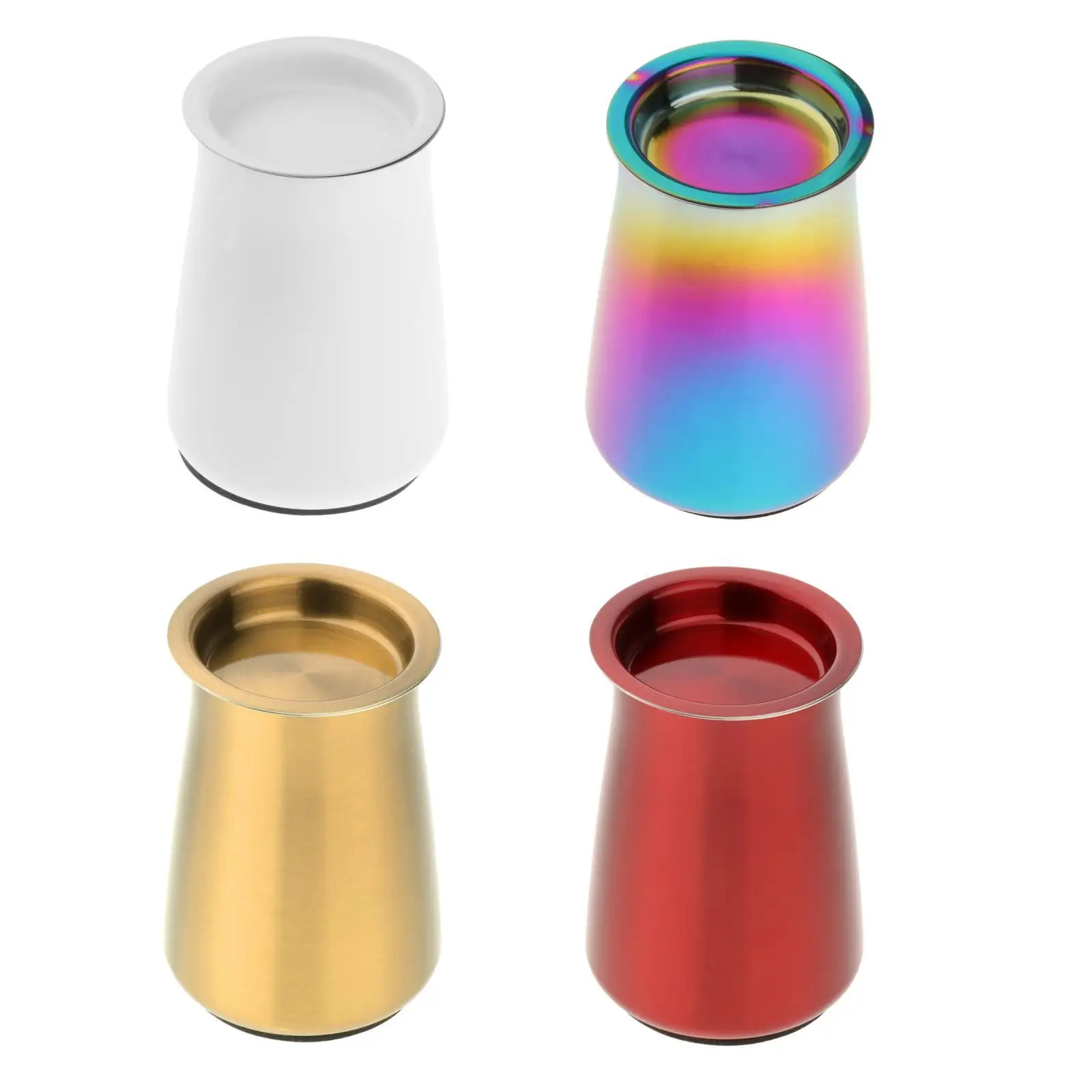 

Кофейное сито, контейнер для фильтра кофейного порошка из нержавеющей стали 304, пылезащитный