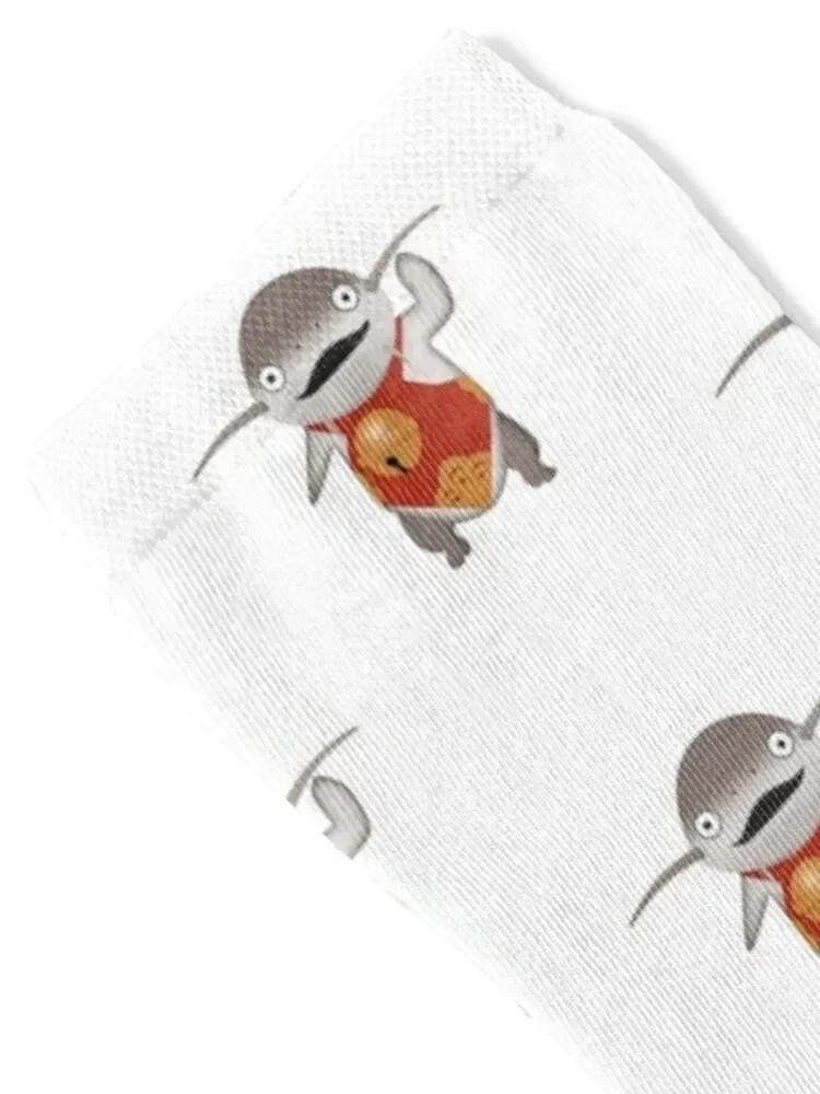 Носки Namazu Спортивные Чулки компрессионные футбольные спортивные носки для