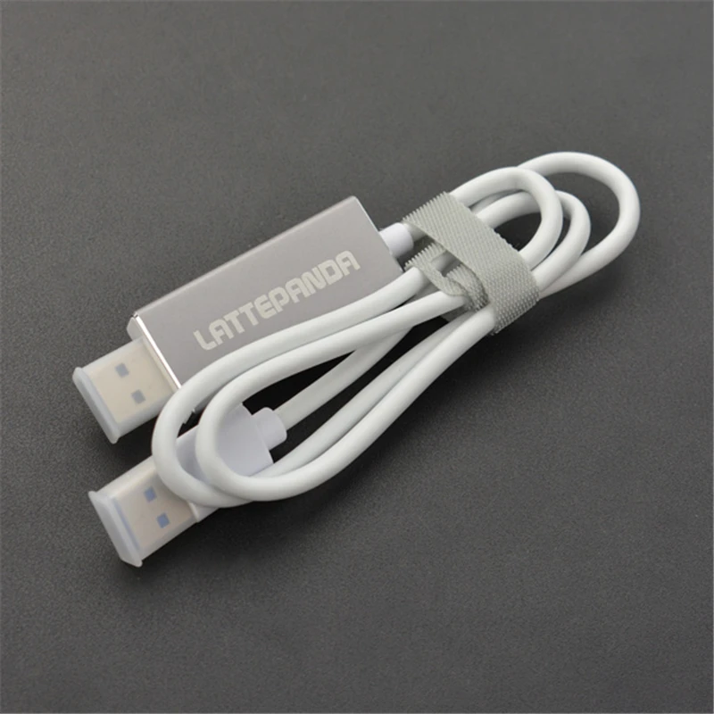 Потоковый кабель для одноплатного компьютера LattePanda