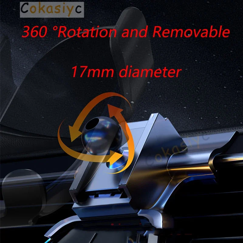 Автомобильный держатель для телефона специальные крепления Jeep Wrangler GPS