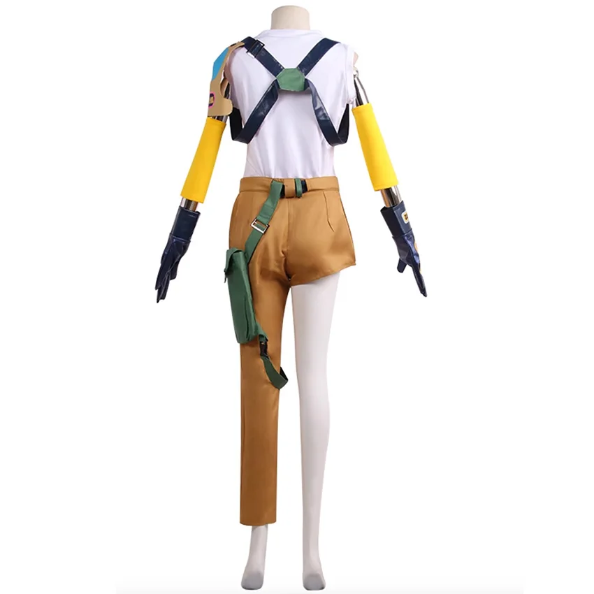 Косплей костюм Bulma MBRAVER