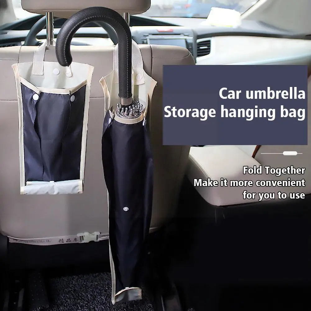 

Складная сумка-держатель для автомобильного сиденья, 1 шт, U7T7
