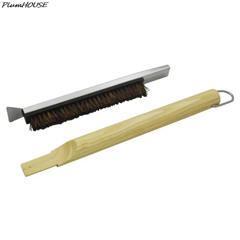 

Чистящая Щетка из медной проволоки для пиццы