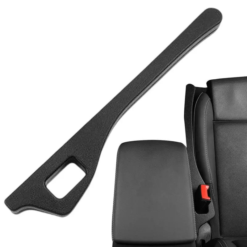 

Universal Car Seat Gap Filler PU Leak-proof Filling Strip Anti-Drop Seat Gap Strip With Hole Car Decor Auto Interior Accessories