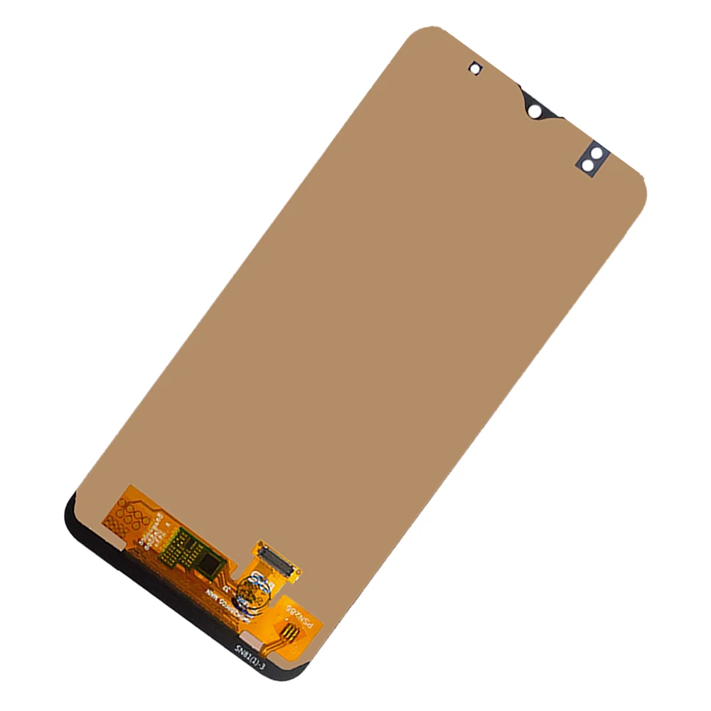 ЖК-дисплей Incell для Samsung galaxy A20 A205 сенсорный экран с цифровым преобразователем в