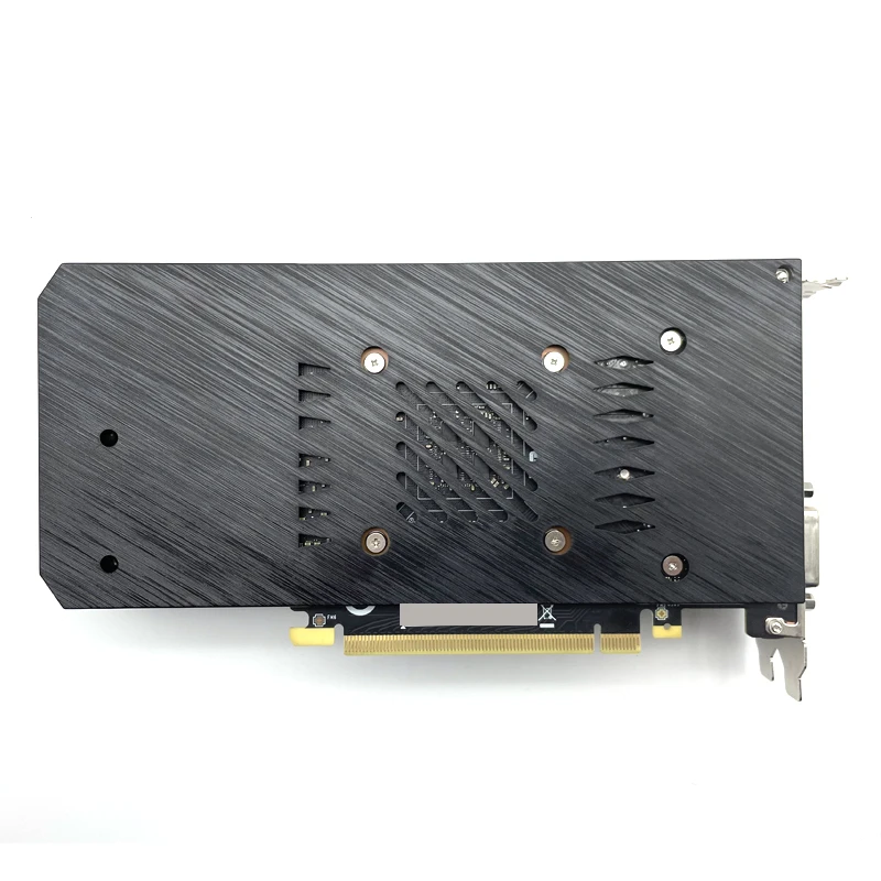 SHELI 51RISC GTX1660Super 6GB 1660Ti 6GB gry wideo karty GTX1660 6GB karty graficzne GPU pulpit gra komputerowa 1060 5 SHELI 51RISC GTX1660Super 6GB 1660Ti 6GB gry wideo karty GTX1660 6GB karty graficzne GPU pulpit gra komputerowa 1060 5
