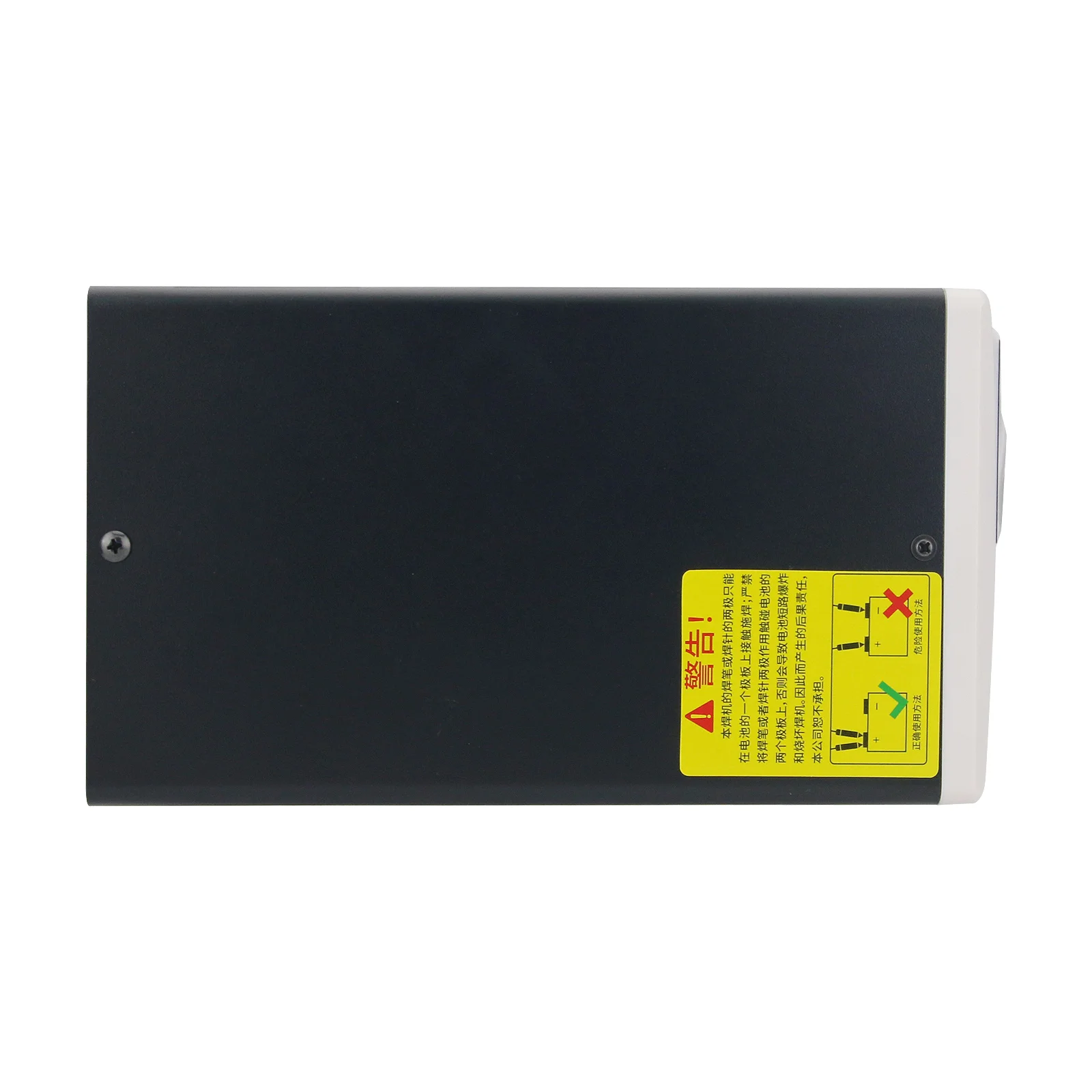 Двухфункциональный промышленный аппарат точечной сварки