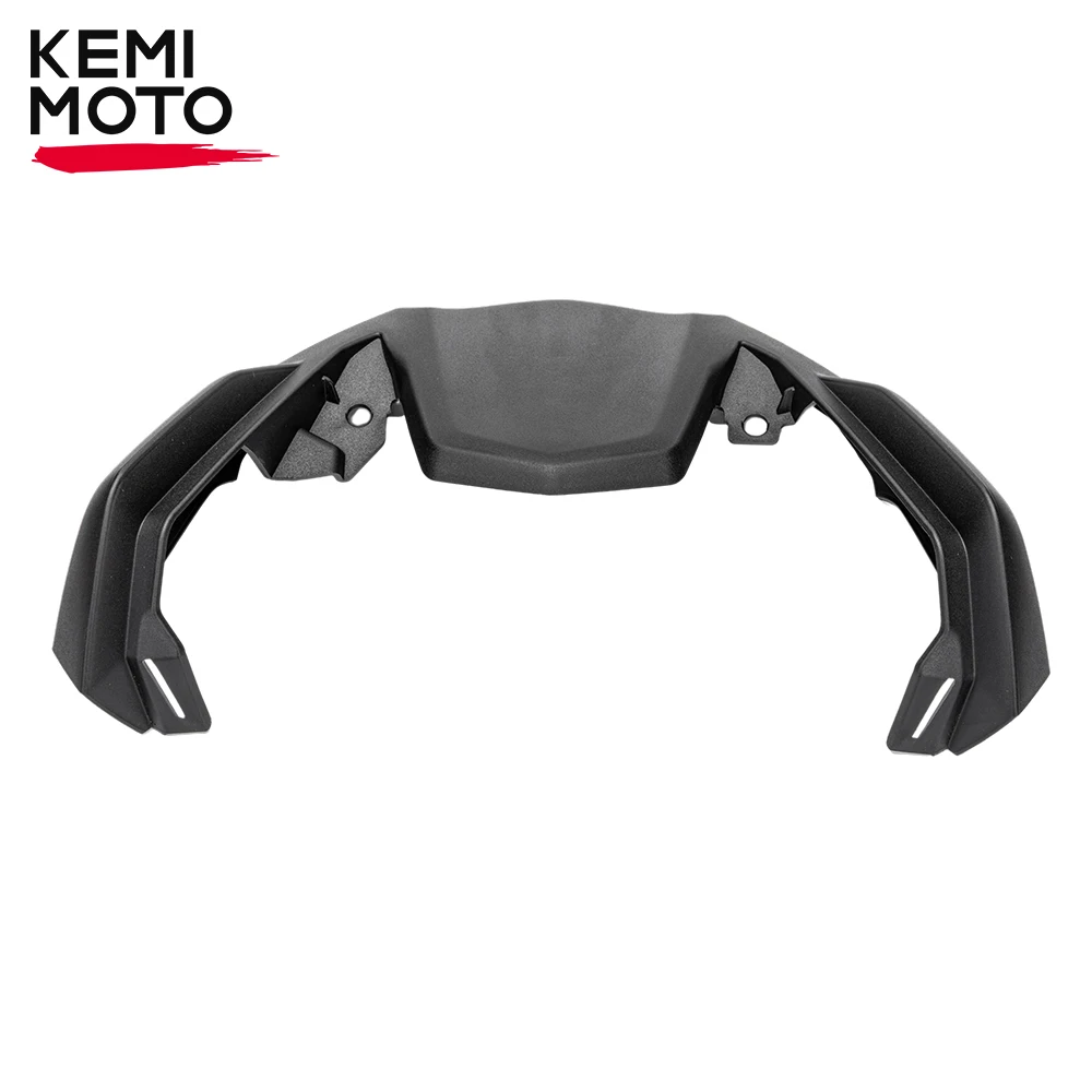 Переднее крыло для BMW R1200 R1250 2018 удлинитель клюва колпачок колеса мотоциклетного