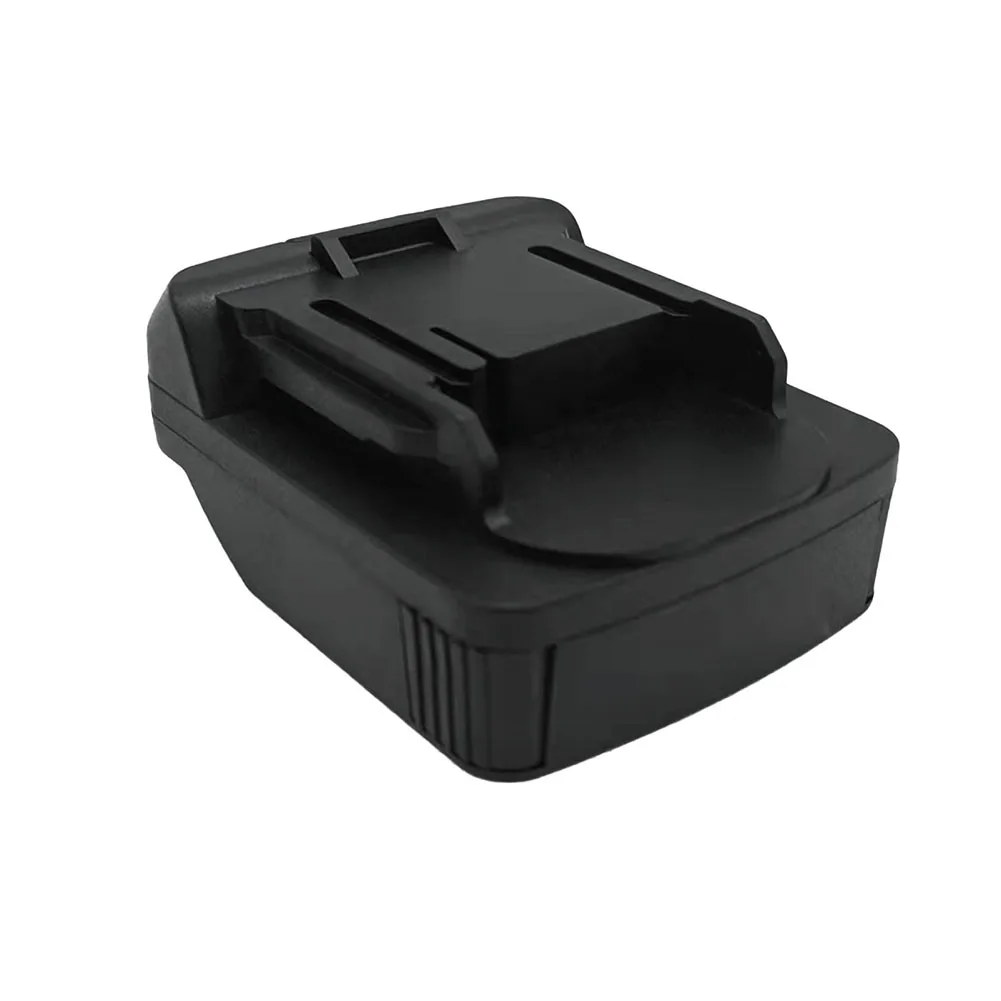 

Battery Adapter For Metabo 18V Li-Ion Battery To Makita 18V BL1815 BL1815B BL1820 Tools Power Tool Battery Adapter Converter