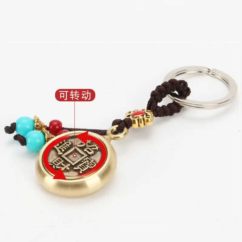 Рисунок 6 - брелок для денег