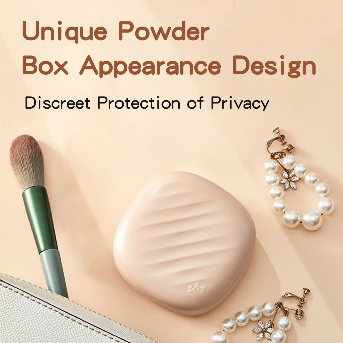 Вибратор Jissbon с двойным проникновением