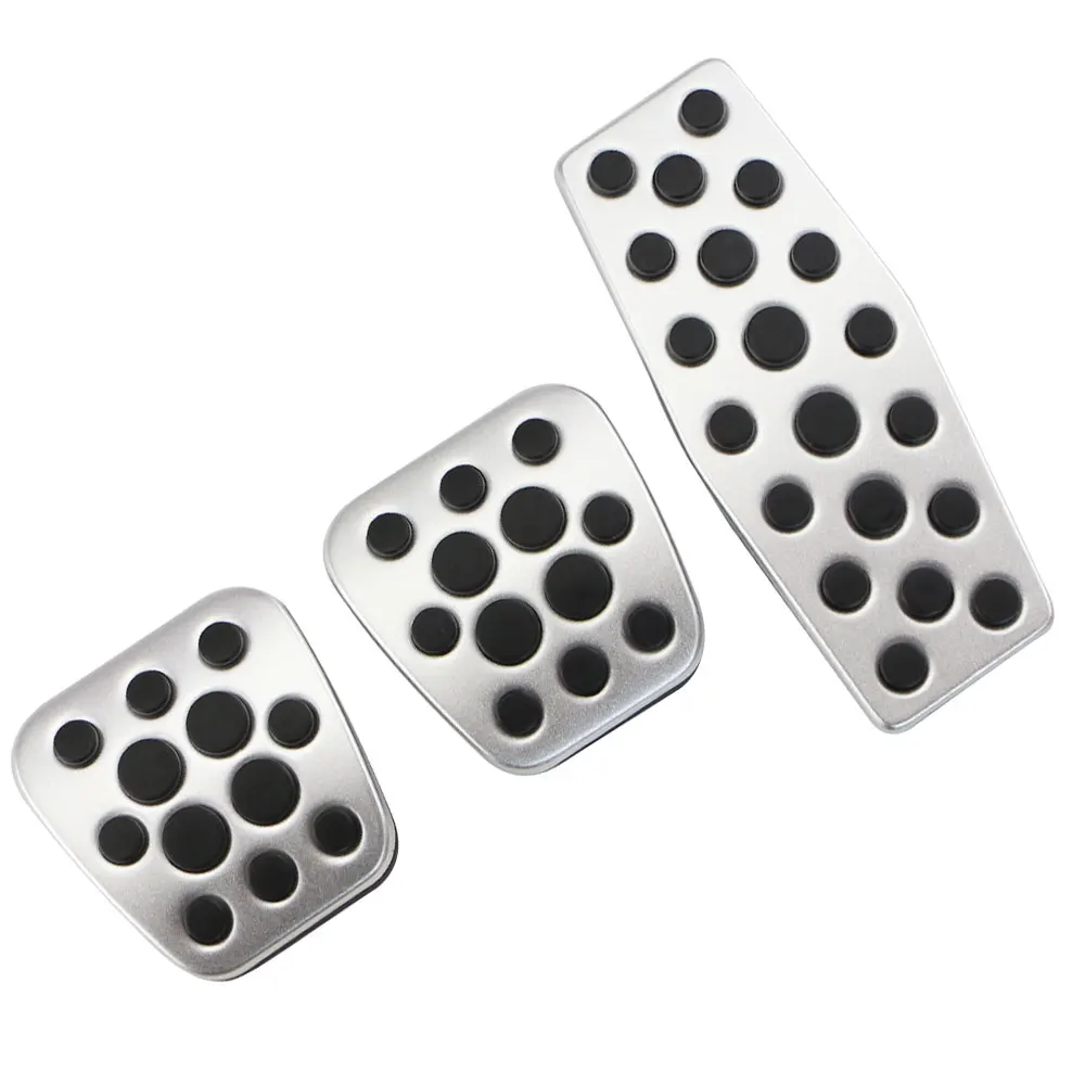 

Автомобильный Чехол На Педаль Для Chevrolet Cruze Sedan Hatchback OPEL Mokka ASTRA J Insignia 2013-2015 MT/AT