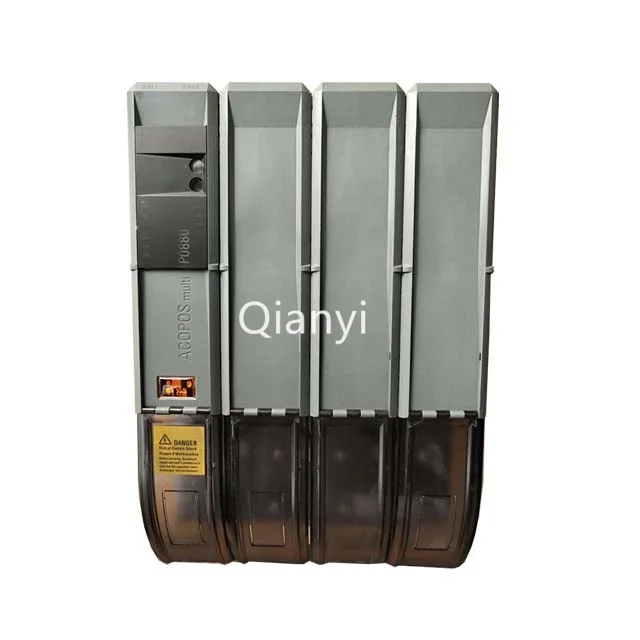 Модуль питания B&ampR 8B0C0320HC00.00A-1 Сервопривод ACOPOS multi C0320 8B0C0320HW00.000-1 8B0C0320HW00.00A-1