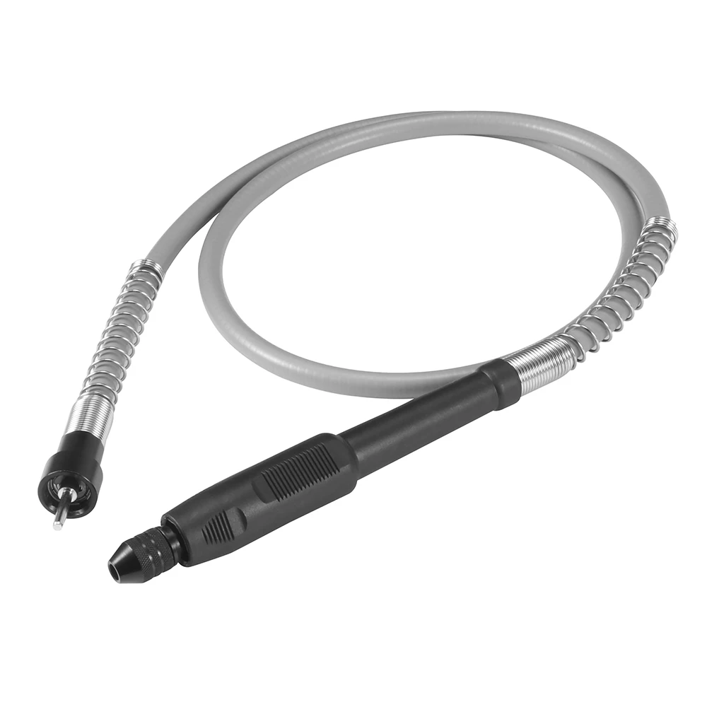 

Flexible Shaft 105CM Extension Cord Shaft Rotary Grinder Attachment Tool Cable Electric Grinding Shaft Engraving Accessories