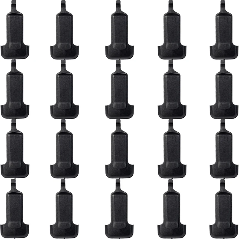 Рисунок 6 - Оригинальный Зажим для ремня Walkie